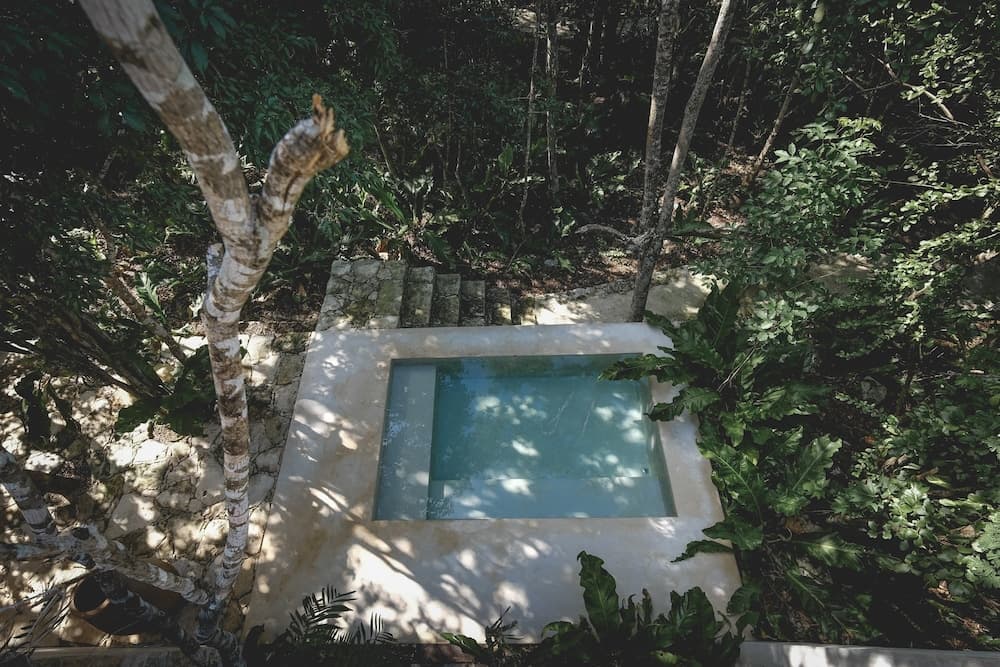 Wakax Hacienda - Cenote & Boutique Hotel — 17
