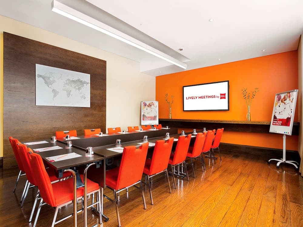 ibis Dubai Al Rigga — 5