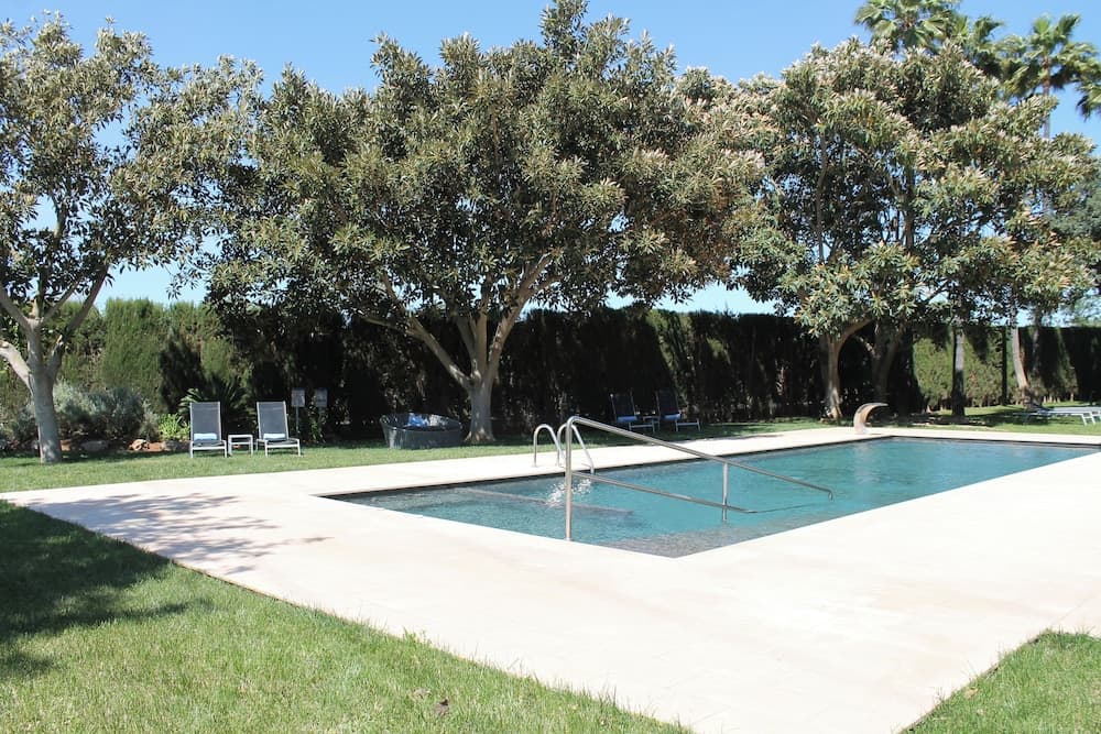 CASA DE CAMPO SON MOLI — 26