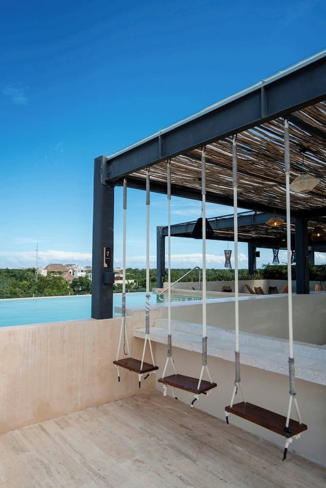 Bloom Tulum, Apartments by Marriott Bonvoy — 14