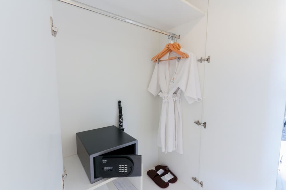 Hotel Mandarin administrado por Centre Point — 11