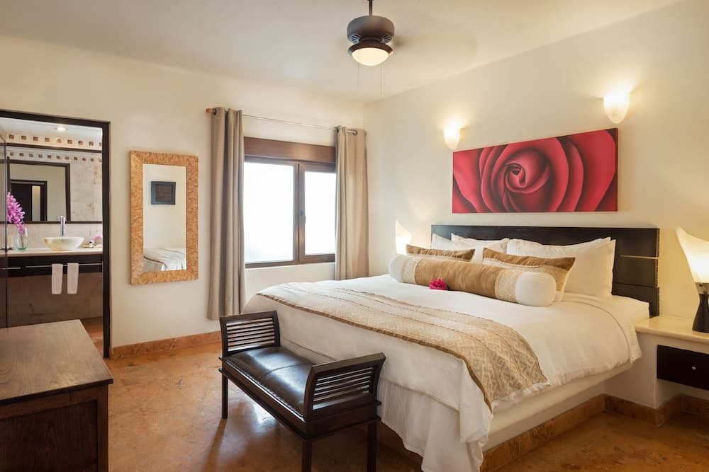 El Taj Oceanfront & Beachside Hotel Condominio — 22