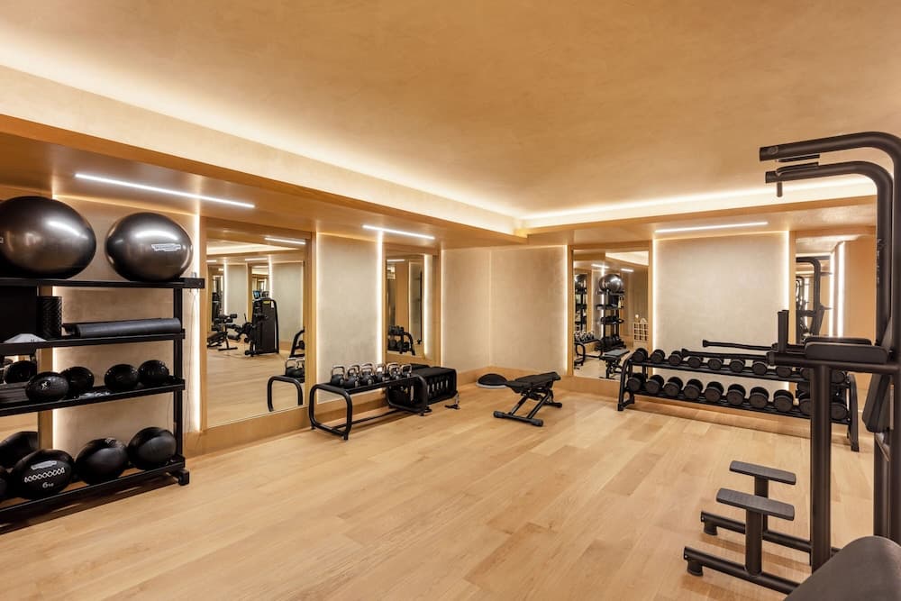 Nobu Residences Los Cabos — 29