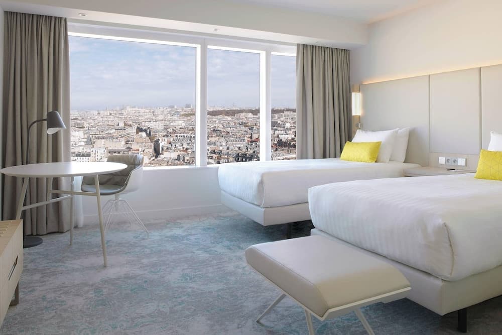 Courtyard by  Marriott Paris Gare de Lyon — 6