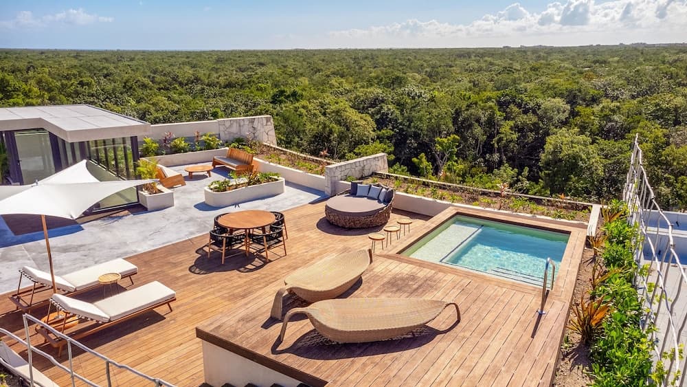 Secrets Tulum Resort &amp; Beach Club - Solo Adultos - Todo Incluido — 10