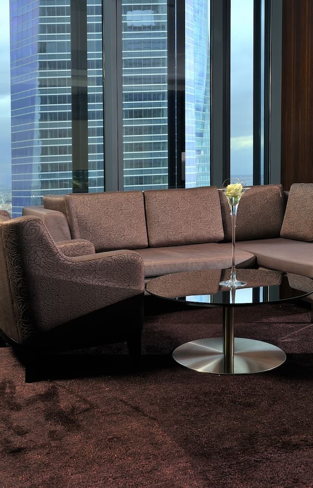 Eurostars Madrid Tower — 8