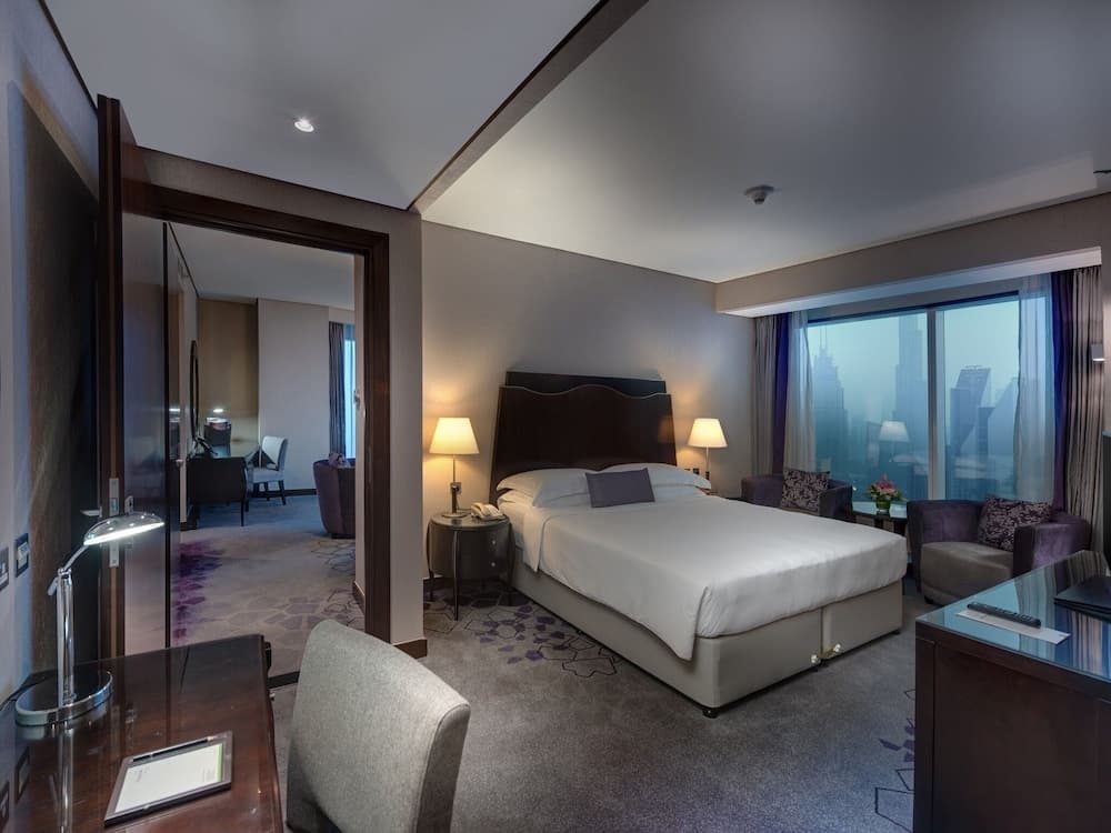 Rose Rayhaan by Rotana — 29