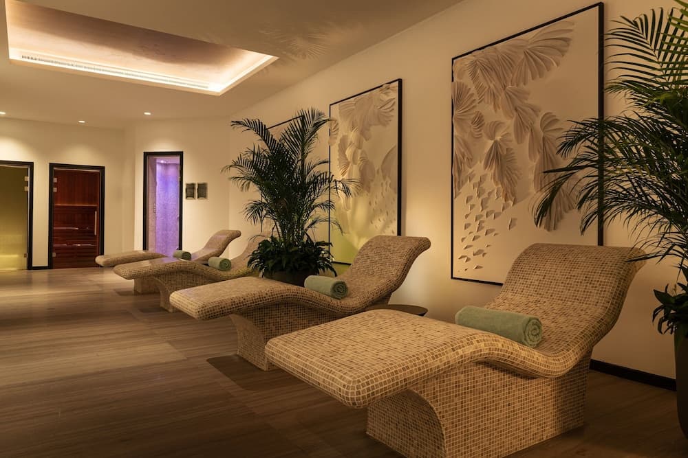 Le Royal Meridien Resort e Spa — 24