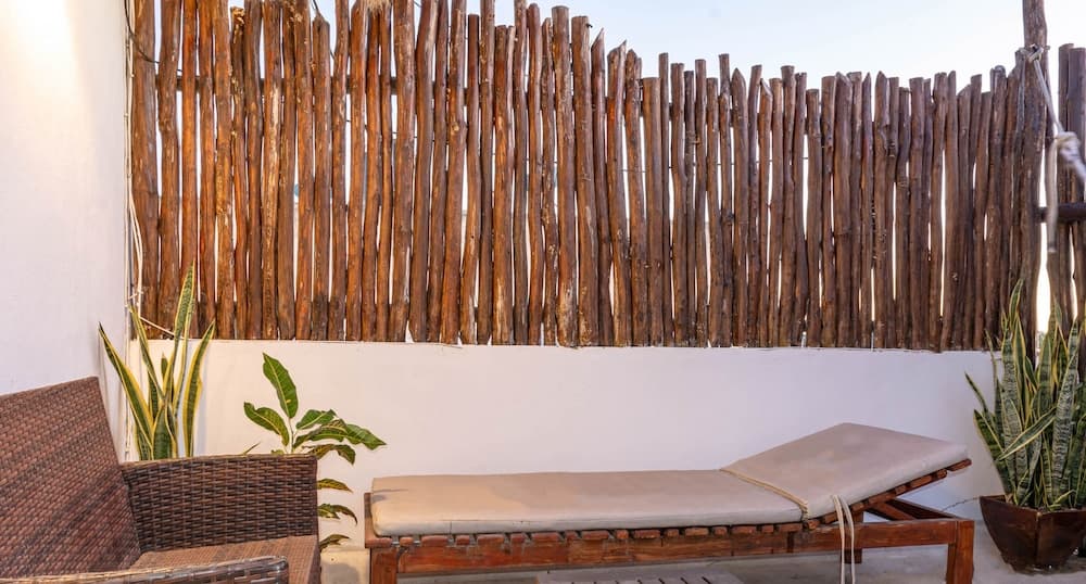 Kaab Tulum — 2