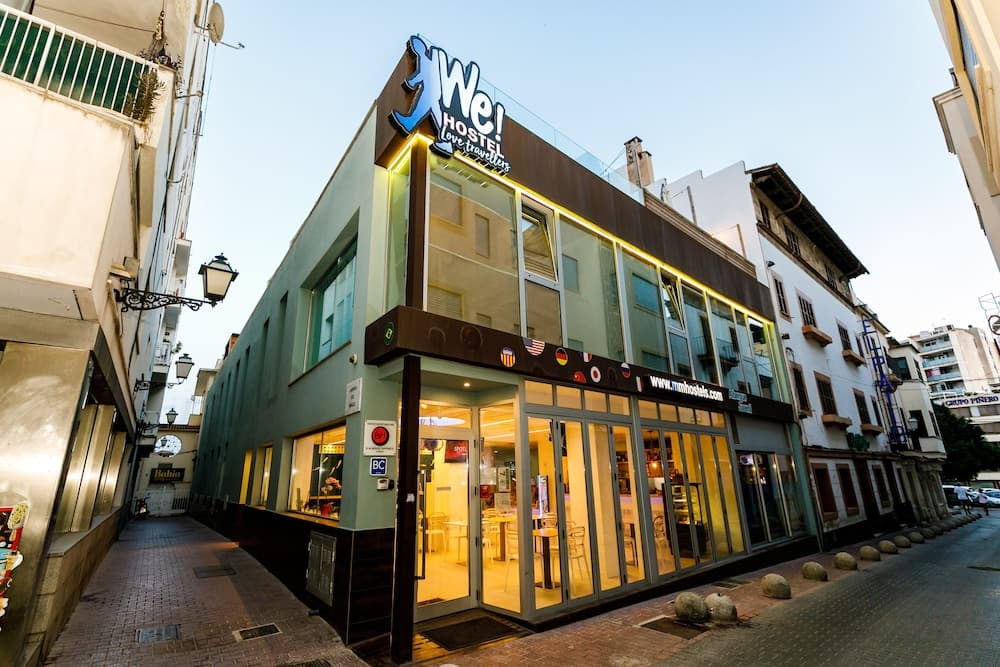 WeHostel Palma — 24