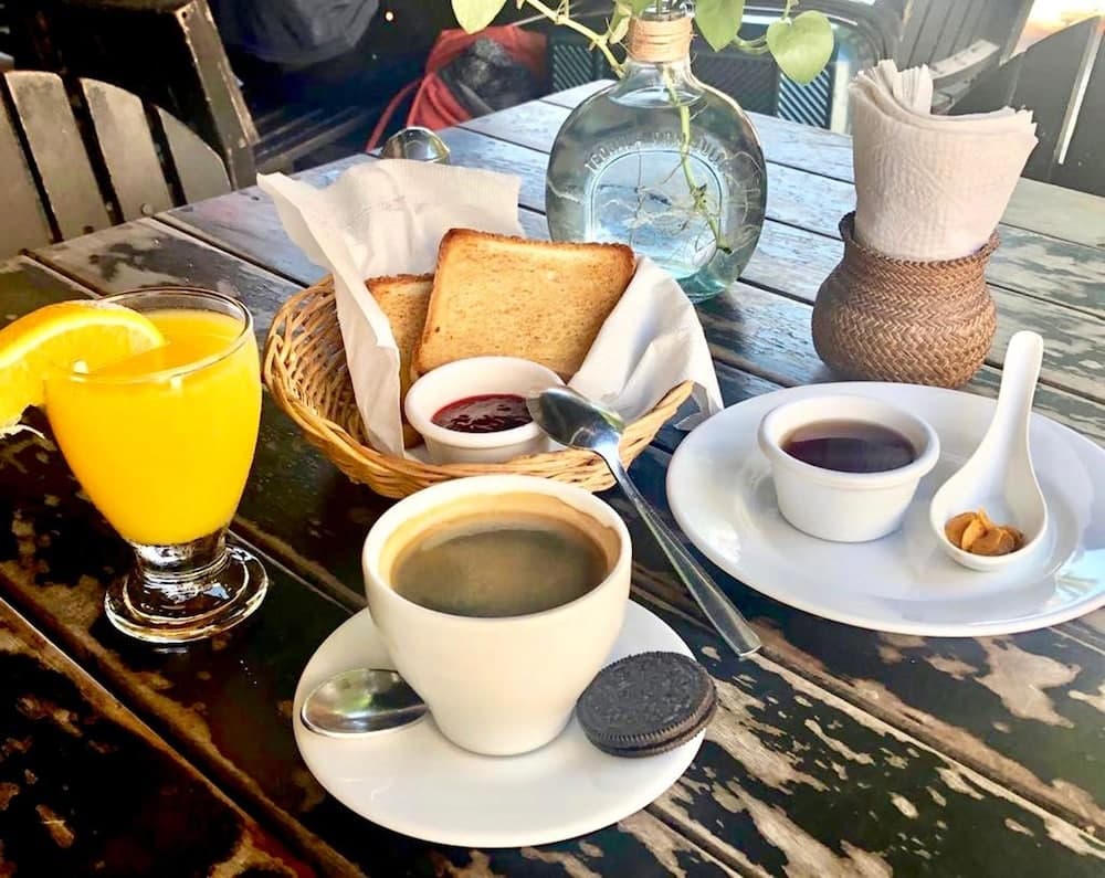 Hotel Cielo — 8