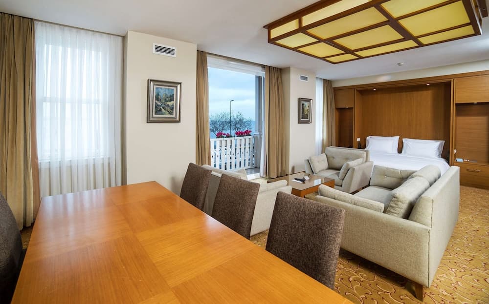 Radisson Hotel Istanbul Sultanahmet — 16