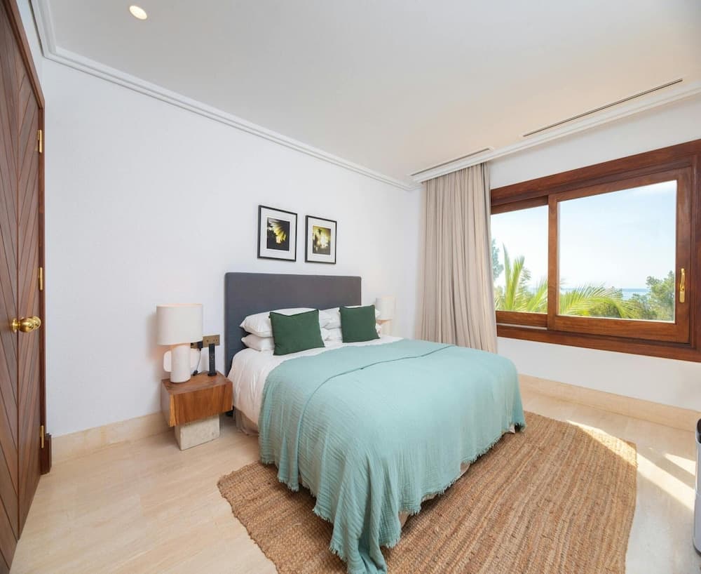 Villa Atractiva Cerca de la Ciudad de Ibiza — 28