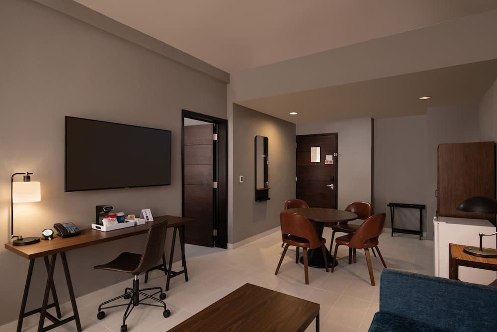 Four Points by Sheraton Puntacana Village — 25
