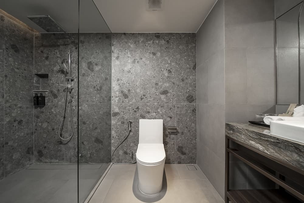 Gardina Asoke Hotel & Residence — 23