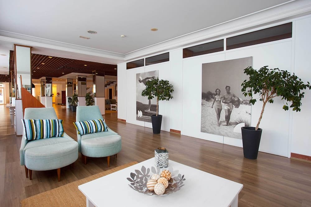 Palma Beach Hotel Adults Only — 18
