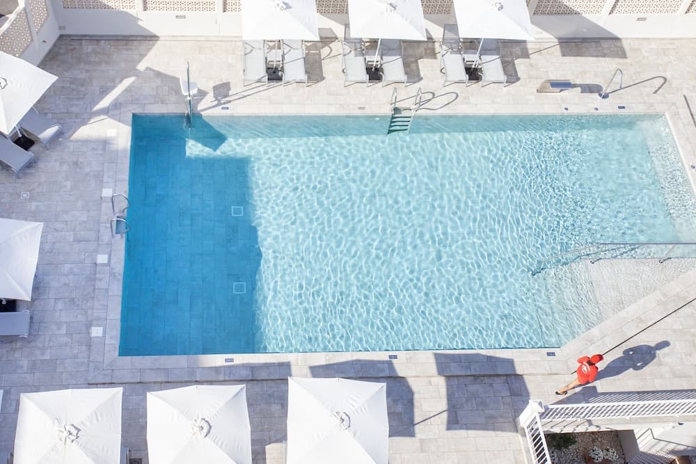 BQ Apolo Hotel — 10