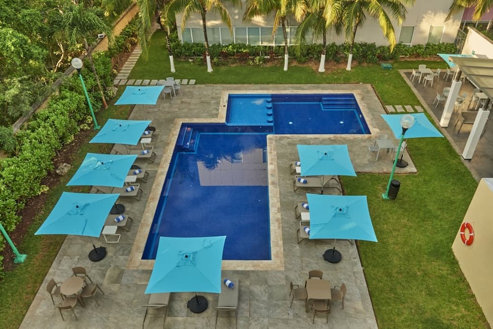 City Express Suites by Marriott Playa Del Carmen — 30