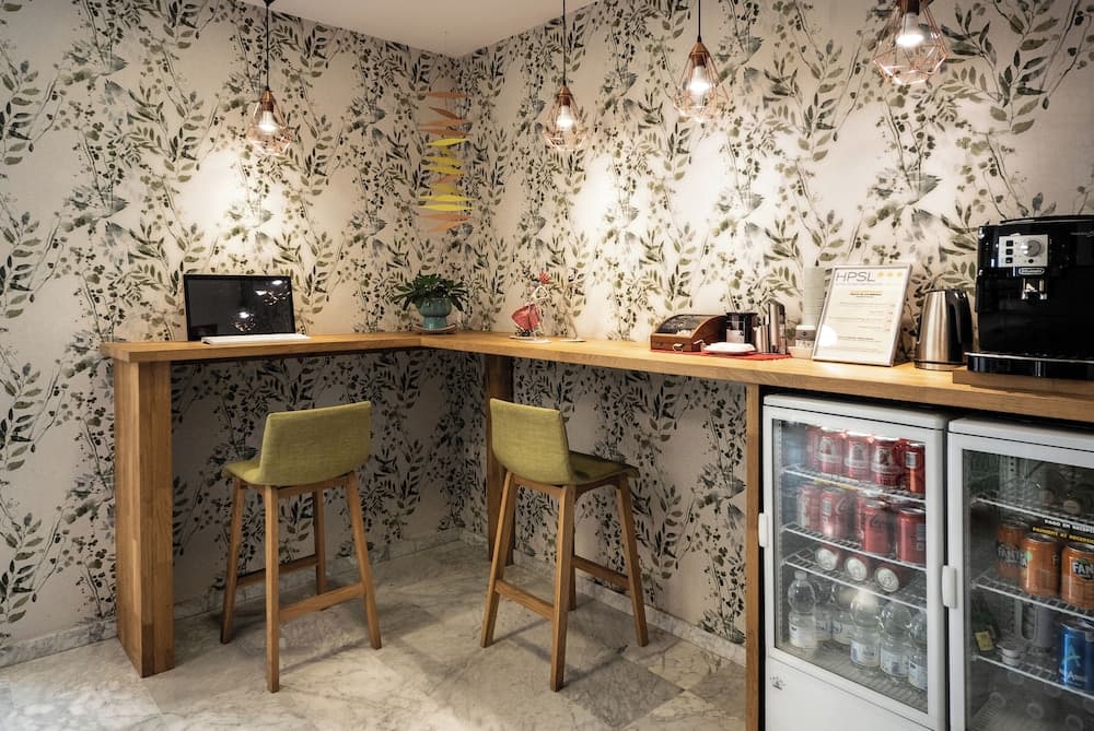 Colectia Hotel Santa Lucia — 3