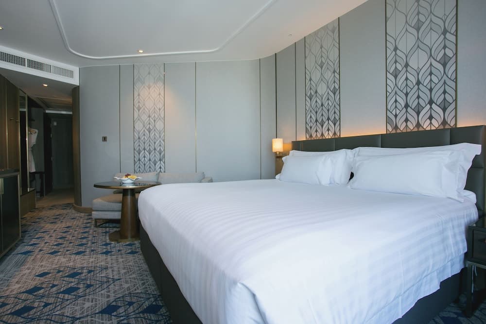 Centara Grand al CentralWorld — 29