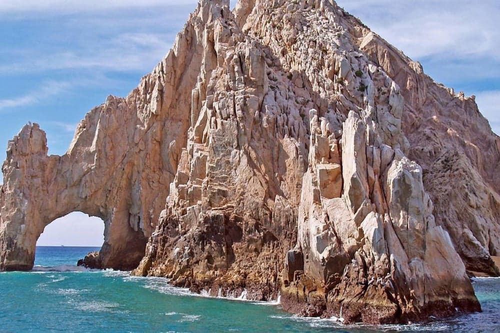 Gran Suite Familiar de 2 Dormitorios en Cabo San Lucas — 23