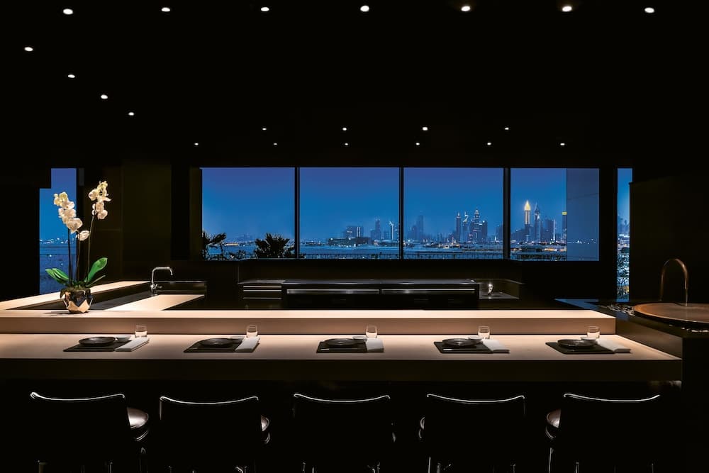 Bvlgari Resort Dubai — 17