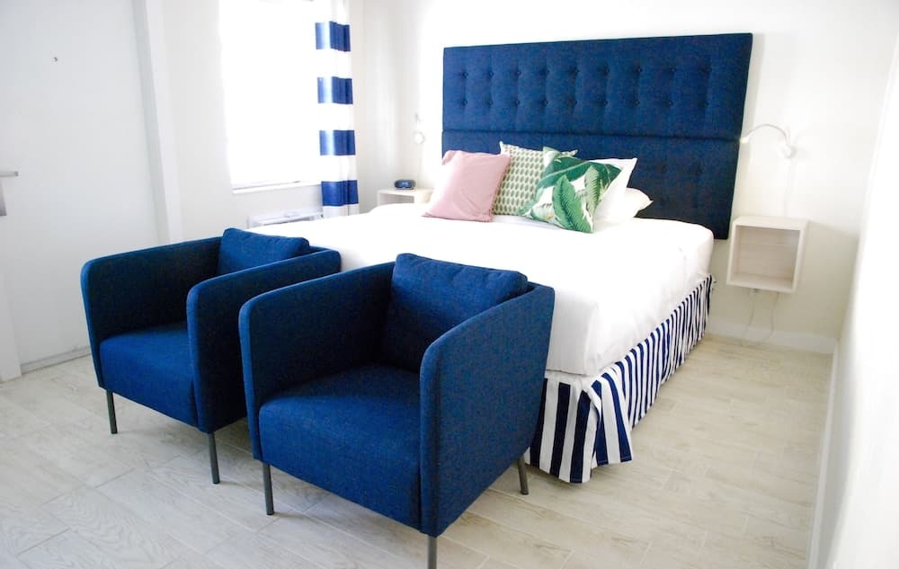 Hotel Fortuna — 4