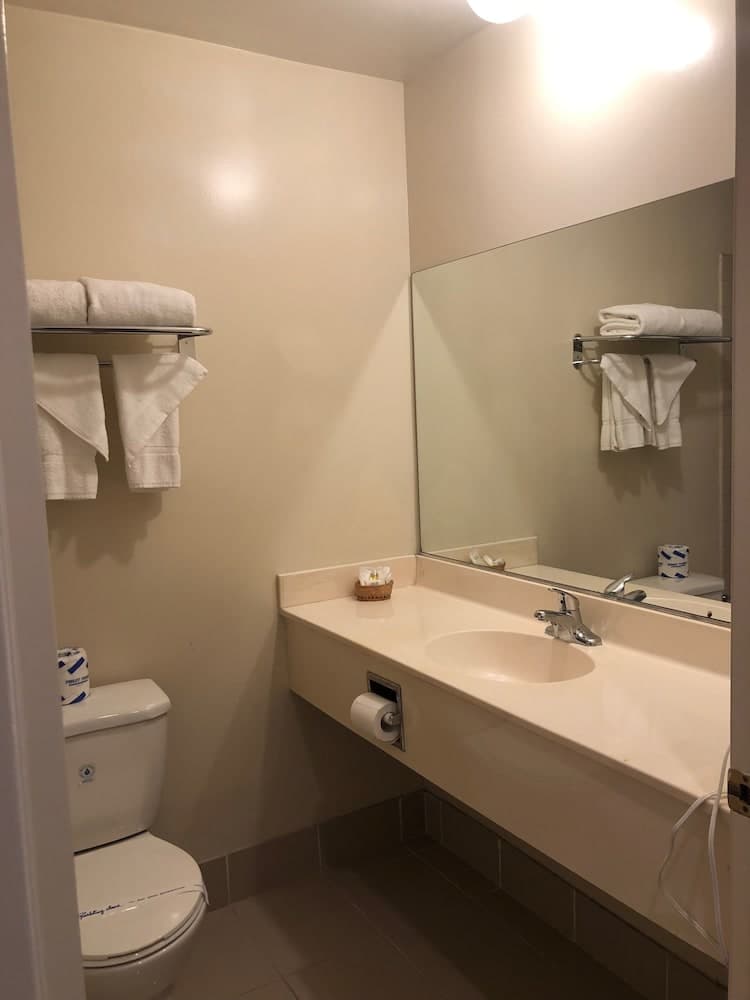 Rotex Western Inn — 3