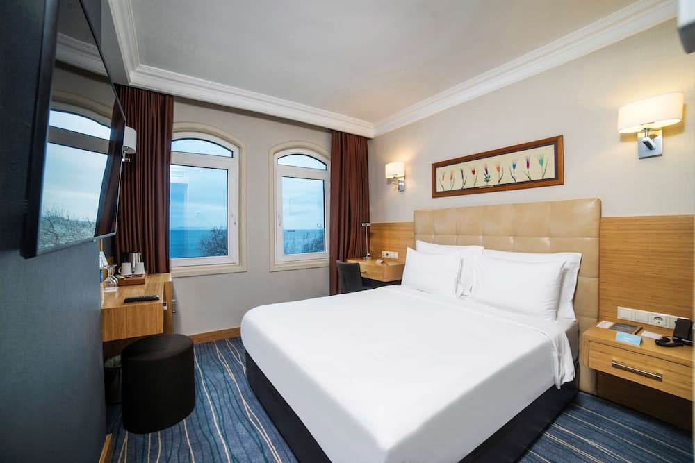 Radisson Hotel Istanbul Sultanahmet — 26