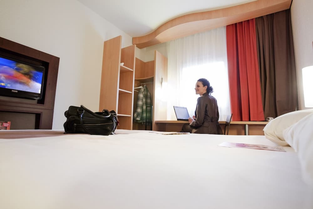 ibis Cancun Zentrum — 14