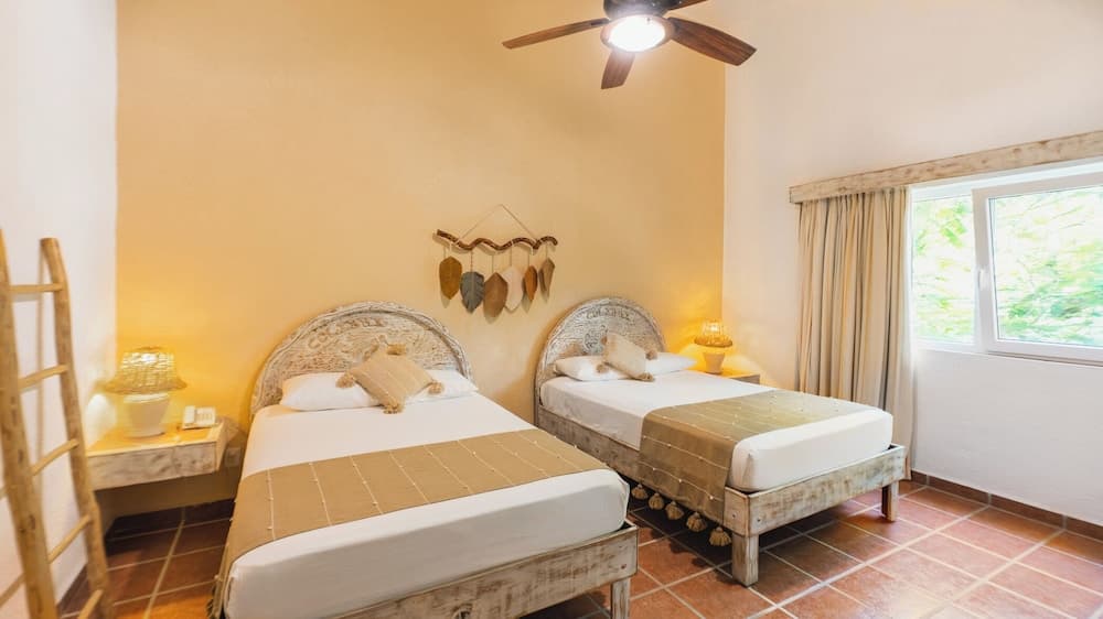 Hotel Casa Colibri — 11