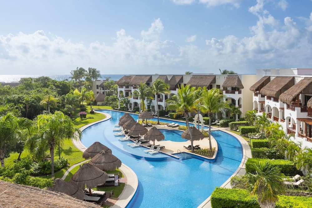 Valentin Imperial Rivera Maya All Inclusive - Nur für Erwachsene — 27