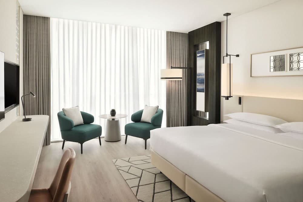 Sheraton Grand Hotel, Dubai — 27