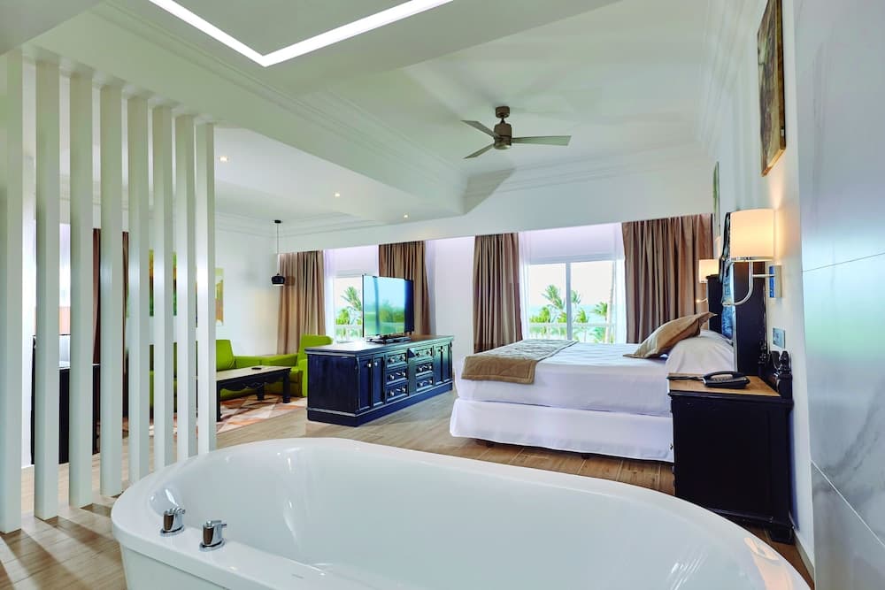 Hotel Riu Palace Punta Cana - All Inclusive — 8