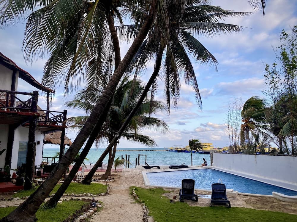 Casa Caribe Cancun — 17