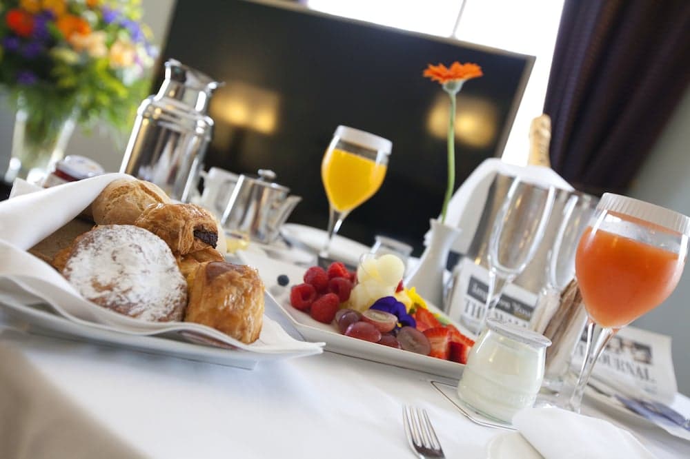 Hotel Casa Fuster — 28