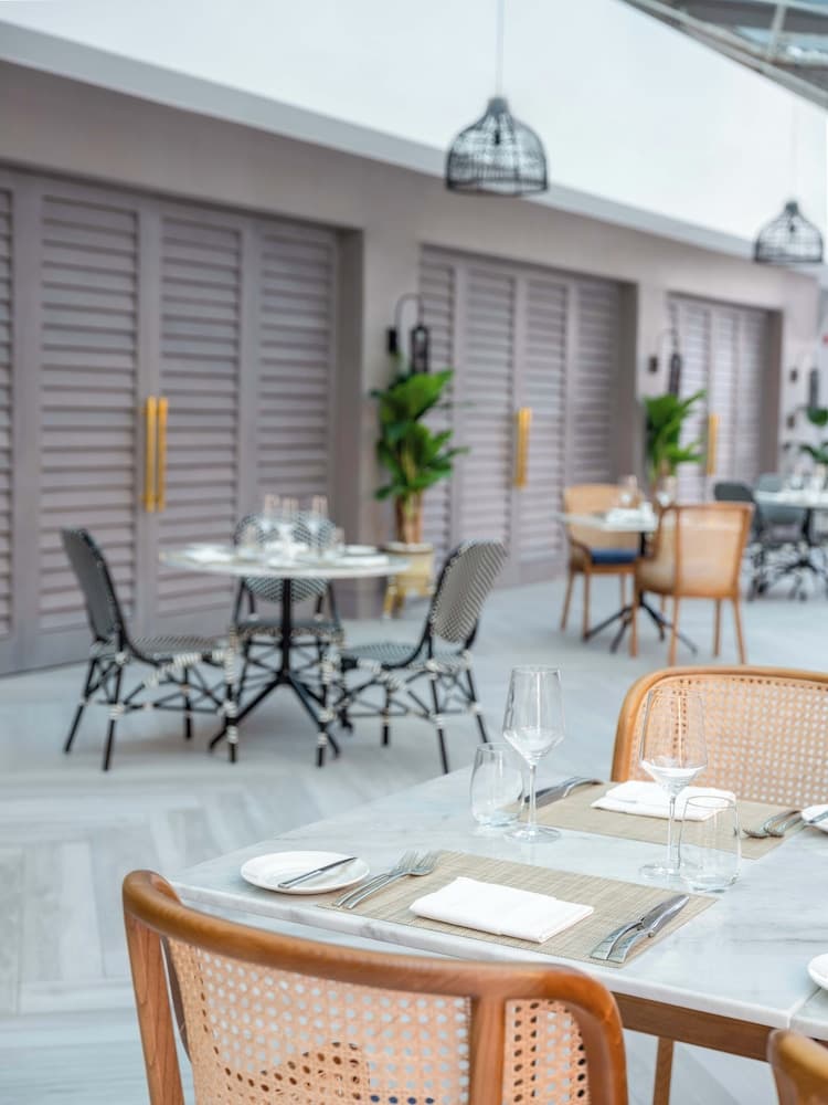 Sofitel Dubai Jumeirah Beach — 3