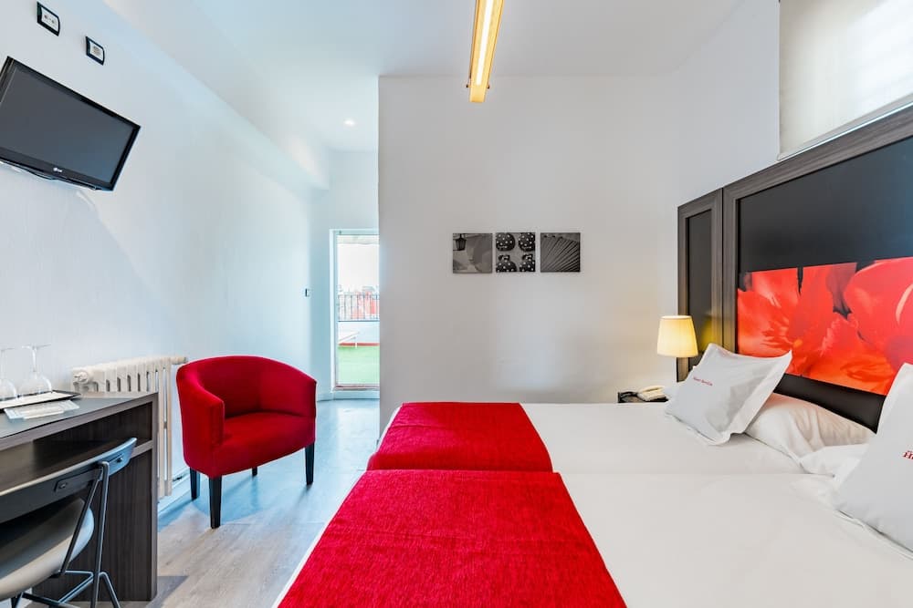 Hotel Sevilla — 11