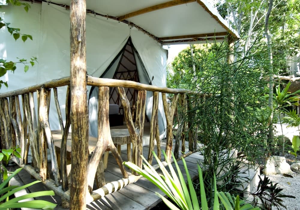 Campamento Huaya — 3