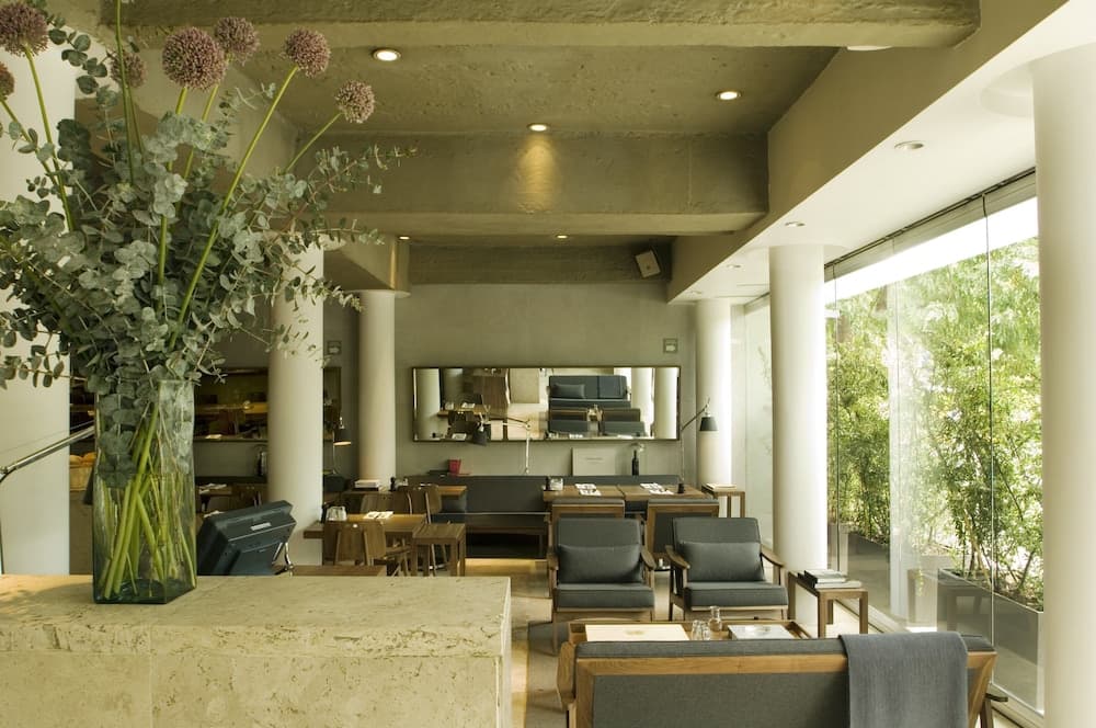 Habita, Mexico City, a Member of Design Hotels — 21