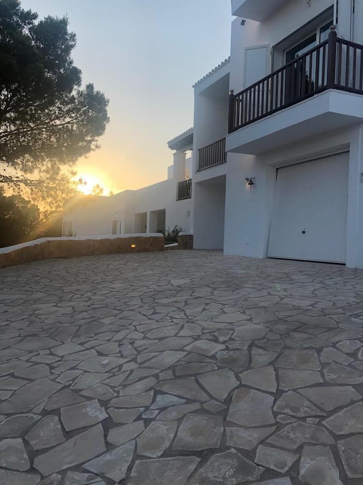 Gaia Villa — 10