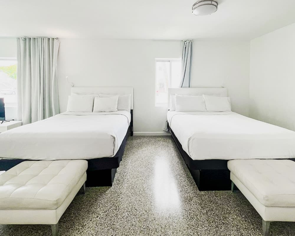 Tranquilo Ein Resort-Hotel von North Beach Village — 15
