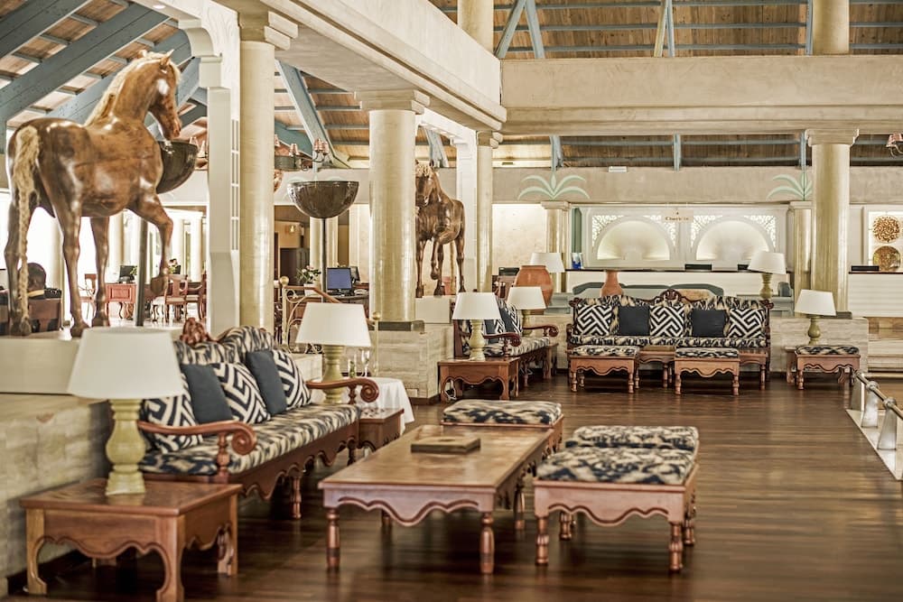 Iberostar Selection Bávaro Suites - All Inclusive — 1