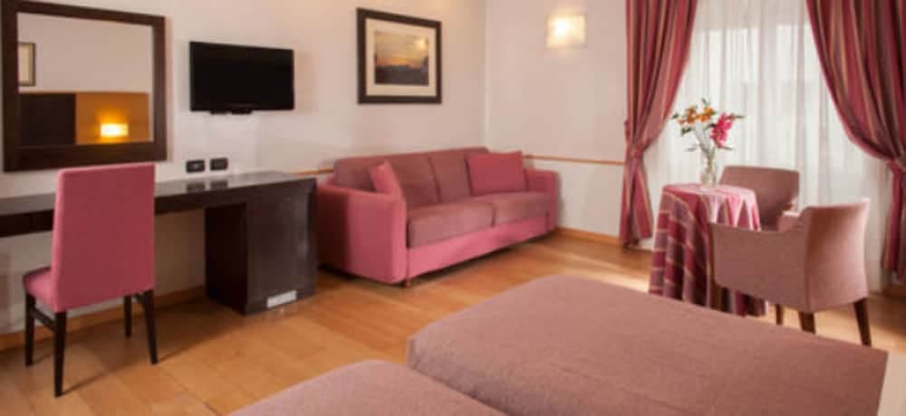 Hotel Piemonte — 25