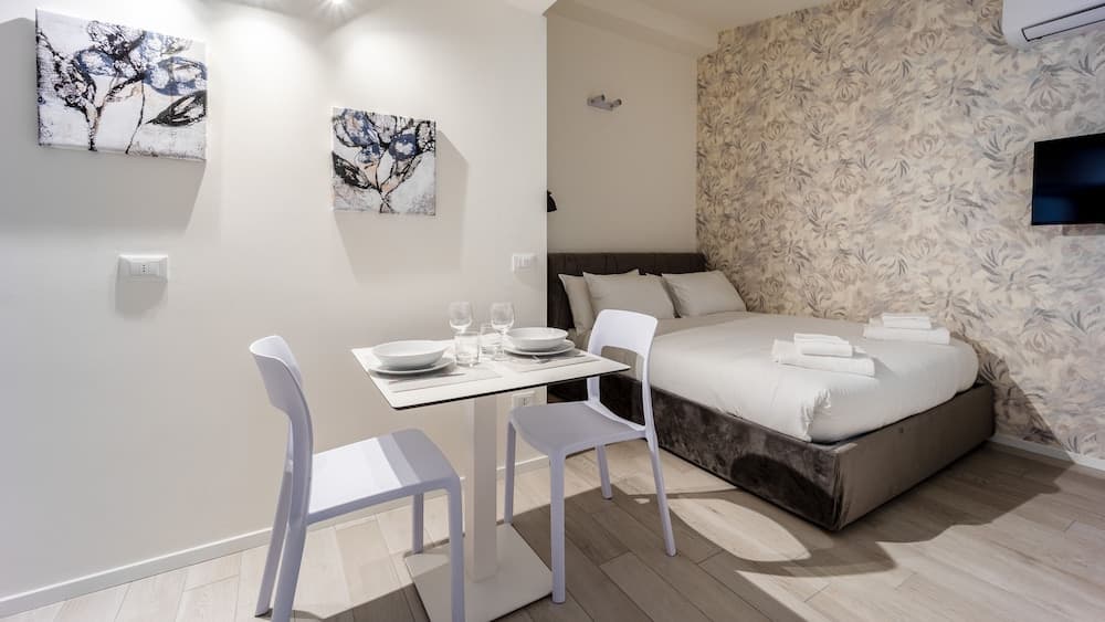 Italianway - Il Villaggio Superiore — 28