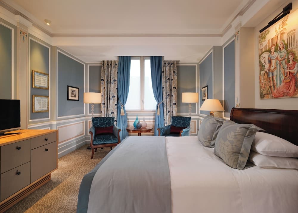 Hotel Principe Di Savoia — 27