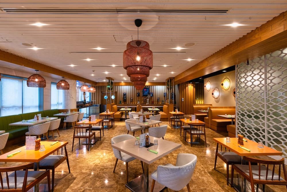 The First Collection Marina, Dubai, a Tribute Portfolio Hotel — 28