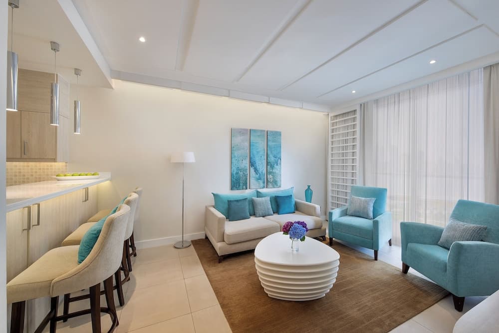 NH Collection Dubai The Palm — 28