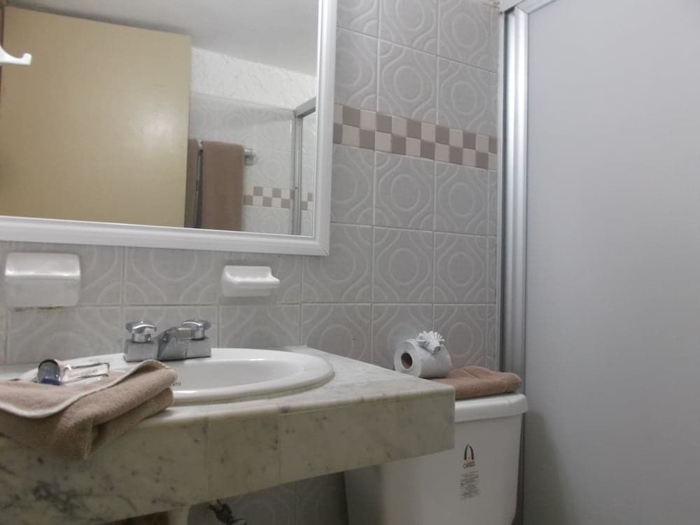 Hotel Imperiale las Perlas — 9