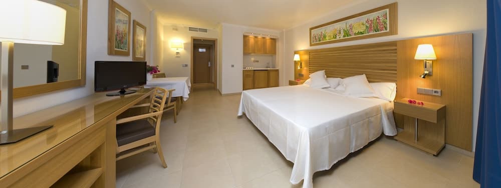 Apartamentos Bon Sol Prestige - Apartments Bon Sol Prestige — 24